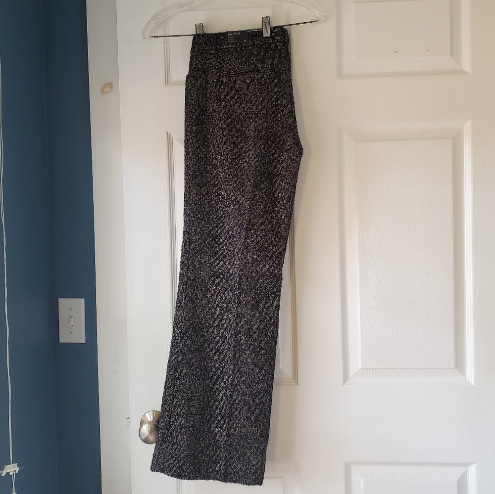 Express Editor Original Pant